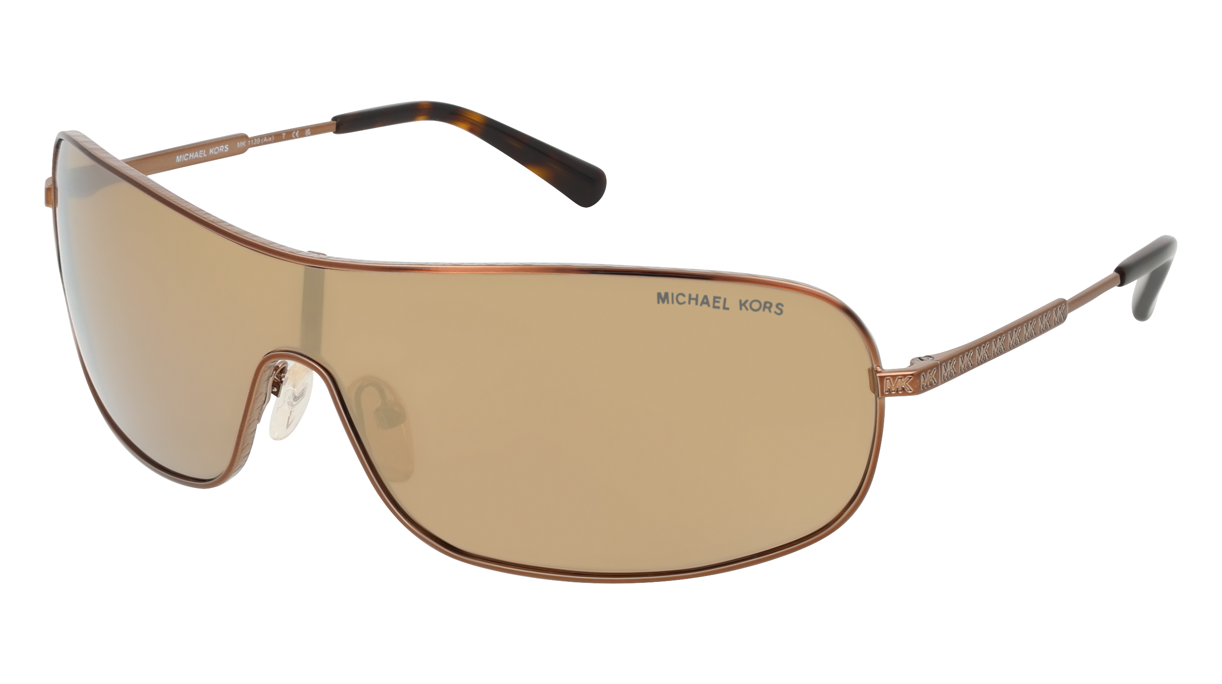 Michael Kors MK1139 Aix Sunglasses Designer Glasses